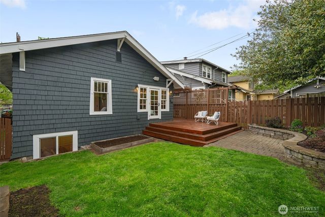 1113 NE Ravenna Blvd, Seattle, WA 98105