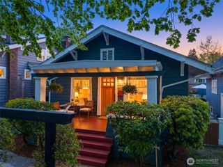 1113 NE Ravenna Blvd, Seattle, WA 98105