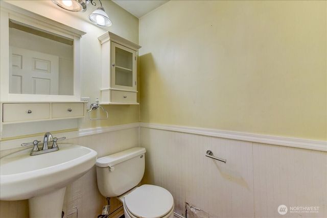 1214 Hemlock Street, Milton, WA 98354
