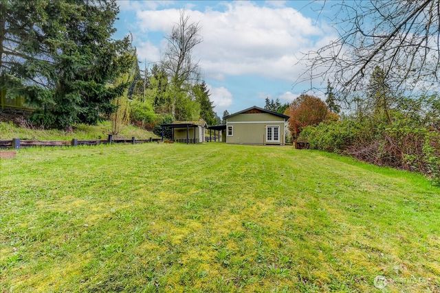 1214 Hemlock Street, Milton, WA 98354