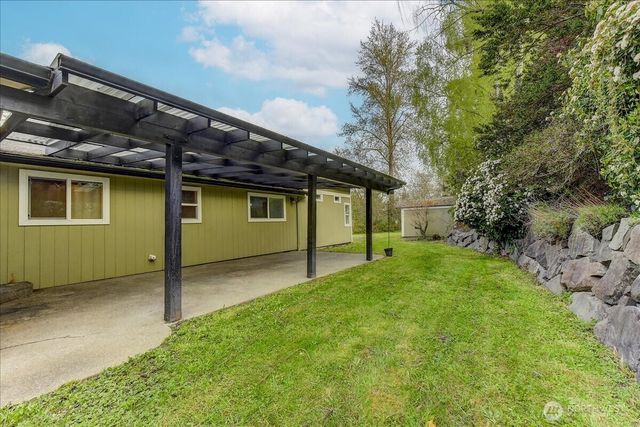 1214 Hemlock Street, Milton, WA 98354