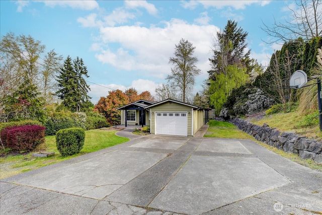 1214 Hemlock Street, Milton, WA 98354