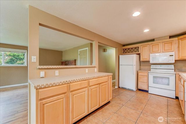 1214 Hemlock Street, Milton, WA 98354
