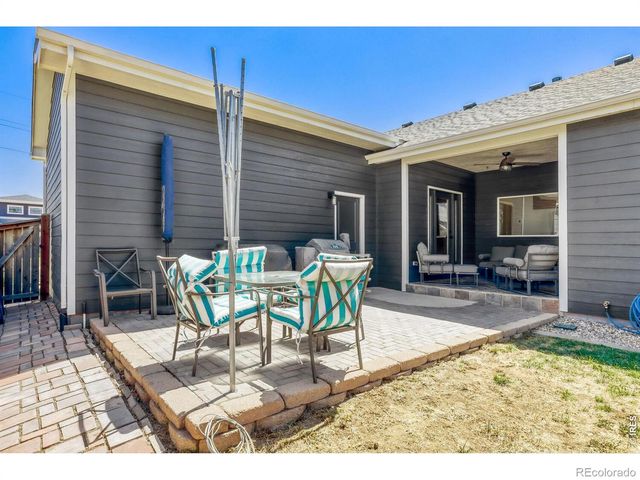 1909 Mahogany Way, Severance, CO 80550