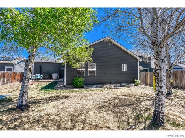 1909 Mahogany Way, Severance, CO 80550