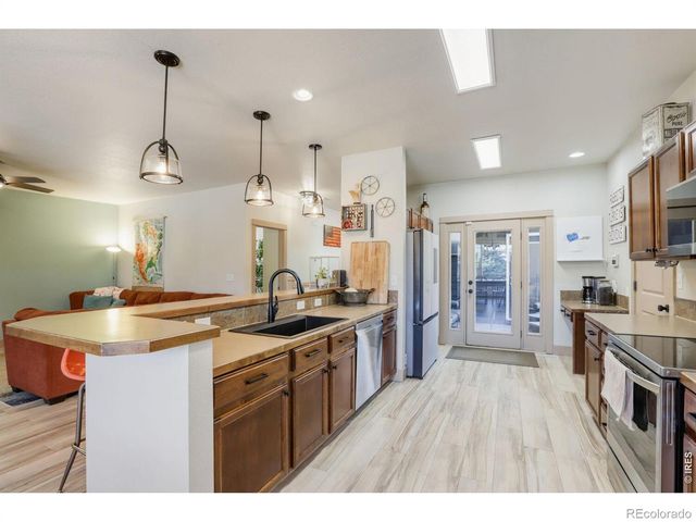 1909 Mahogany Way, Severance, CO 80550