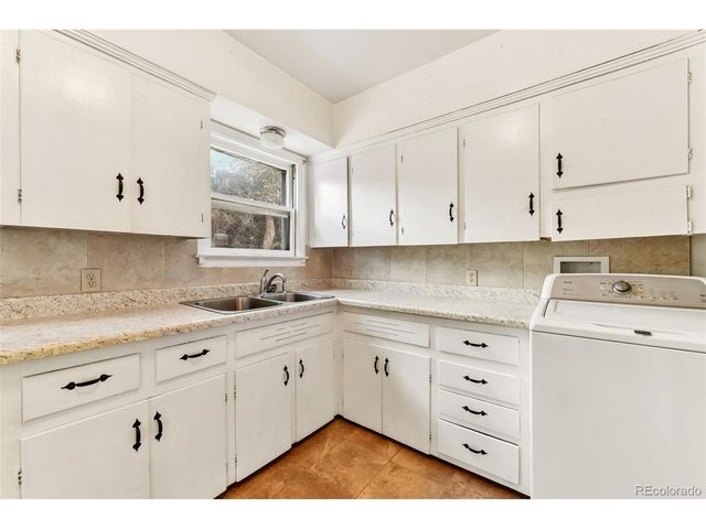1563 S Newton St, Denver, CO 80219