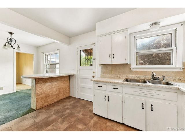 1563 S Newton St, Denver, CO 80219