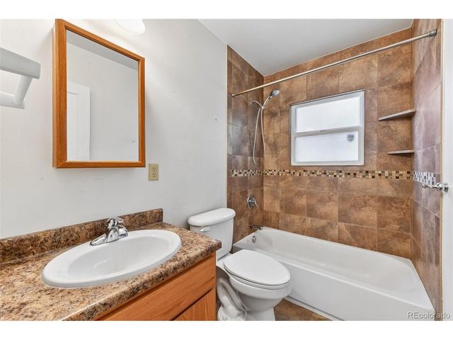 1563 S Newton St, Denver, CO 80219