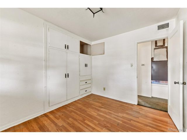1563 S Newton St, Denver, CO 80219