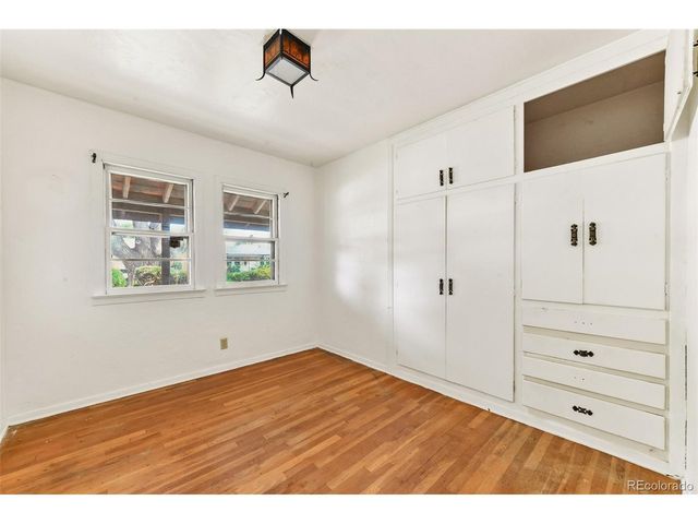 1563 S Newton St, Denver, CO 80219