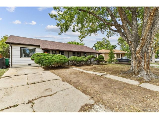 1563 S Newton St, Denver, CO 80219
