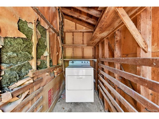 1563 S Newton St, Denver, CO 80219