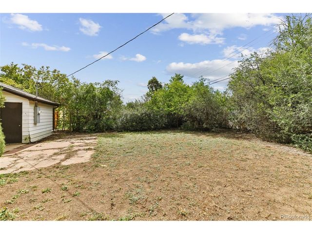 1563 S Newton St, Denver, CO 80219