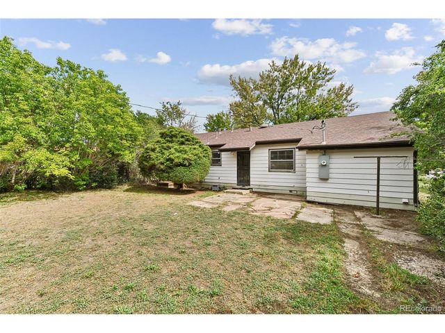 1563 S Newton St, Denver, CO 80219