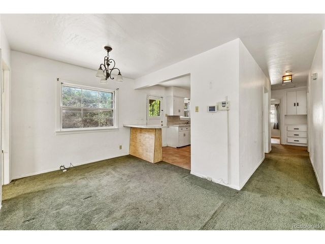 1563 S Newton St, Denver, CO 80219