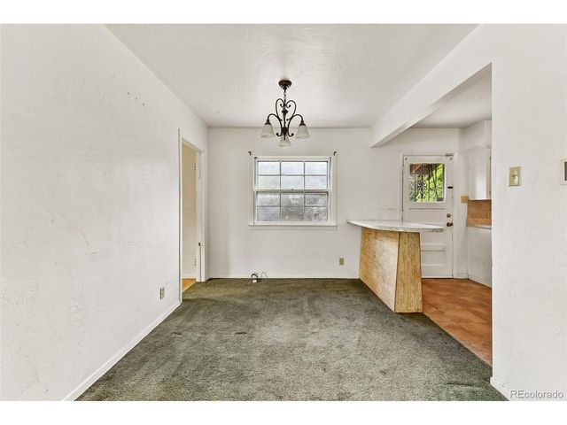 1563 S Newton St, Denver, CO 80219