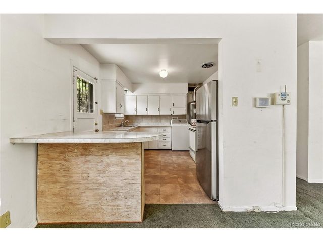 1563 S Newton St, Denver, CO 80219