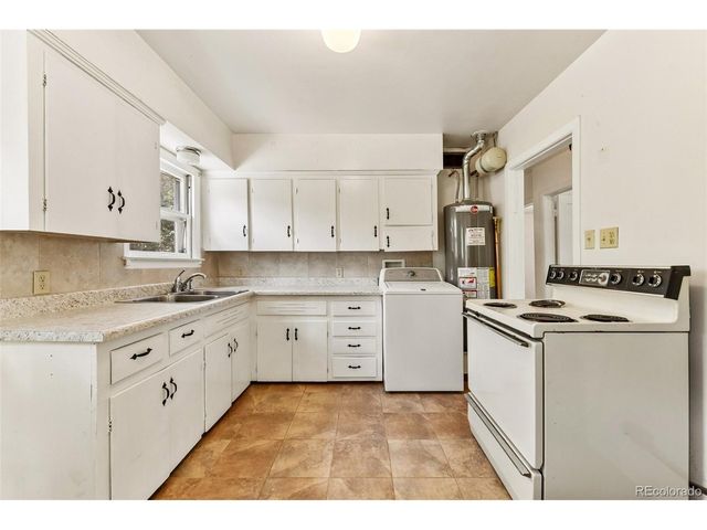 1563 S Newton St, Denver, CO 80219