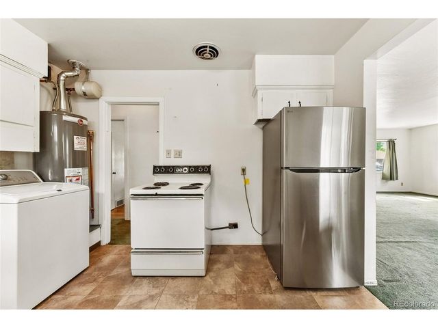 1563 S Newton St, Denver, CO 80219