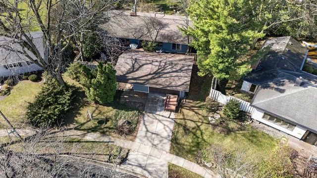 7231 Fortune Drive, Middleton, WI 53562