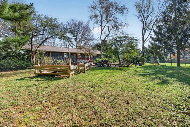 7231 Fortune Drive, Middleton, WI 53562
