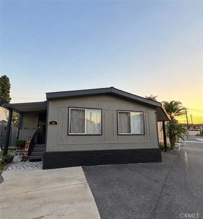 7887 Lampson Avenue 16, Garden Grove, CA 92841 — exterior