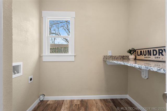 116 11th Avenue NW, Ardmore, OK 73401