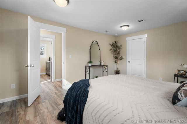 116 11th Avenue NW, Ardmore, OK 73401