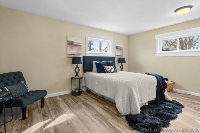 116 11th Avenue NW, Ardmore, OK 73401