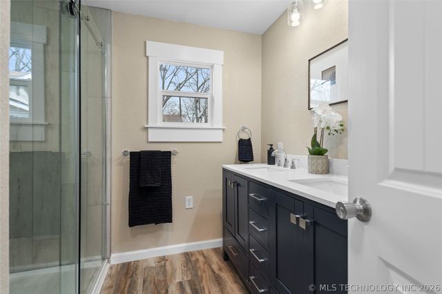 116 11th Avenue NW, Ardmore, OK 73401