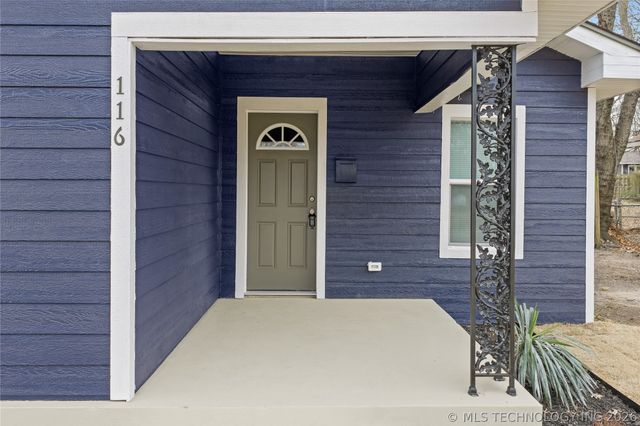 116 11th Avenue NW, Ardmore, OK 73401