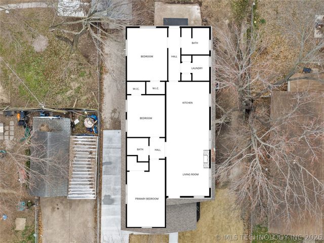 116 11th Avenue NW, Ardmore, OK 73401