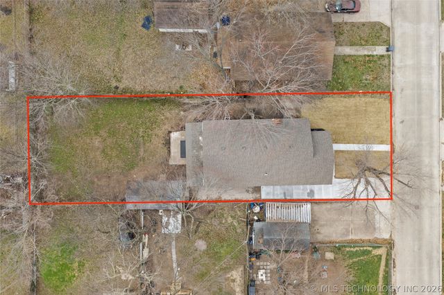 116 11th Avenue NW, Ardmore, OK 73401