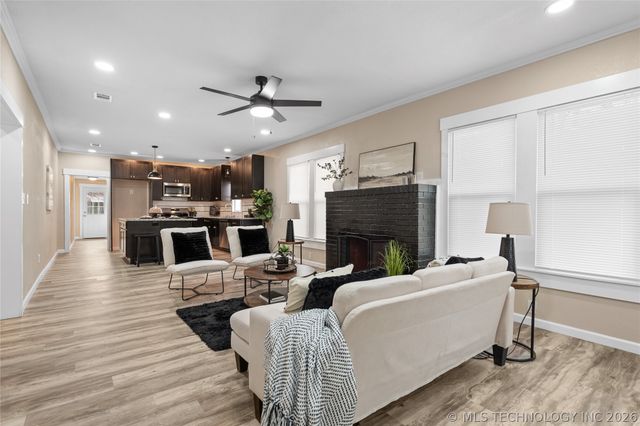 116 11th Avenue NW, Ardmore, OK 73401