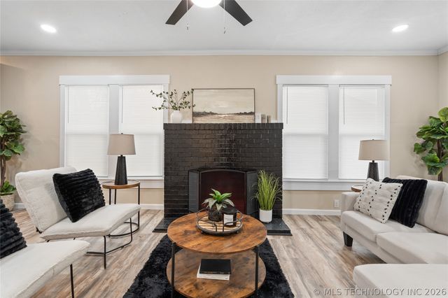 116 11th Avenue NW, Ardmore, OK 73401