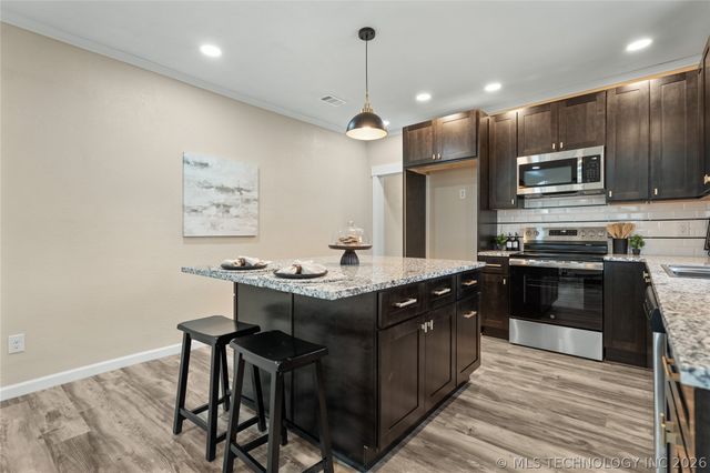 116 11th Avenue NW, Ardmore, OK 73401