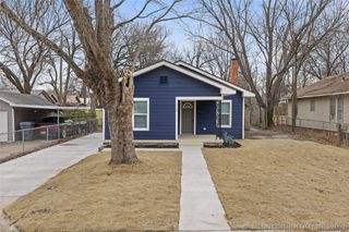 116 11th Avenue NW, Ardmore, OK 73401