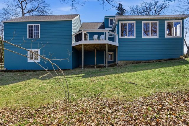 926 Sauganash DRIVE, Fontana, WI 53125