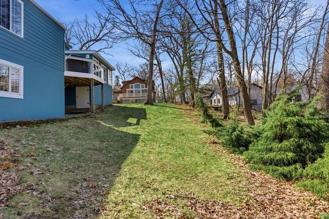 926 Sauganash DRIVE, Fontana, WI 53125