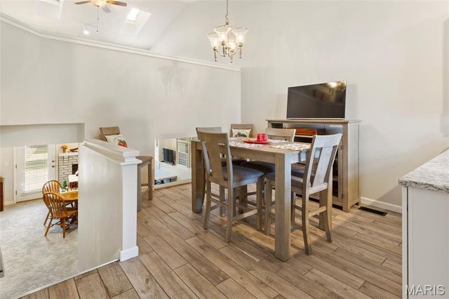 1927 Bennington Common Drive, St Louis, MO 63146