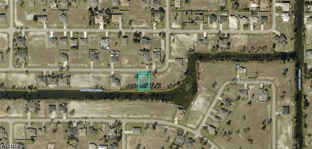 2808 NW 26th ST, Cape Coral, FL 33993