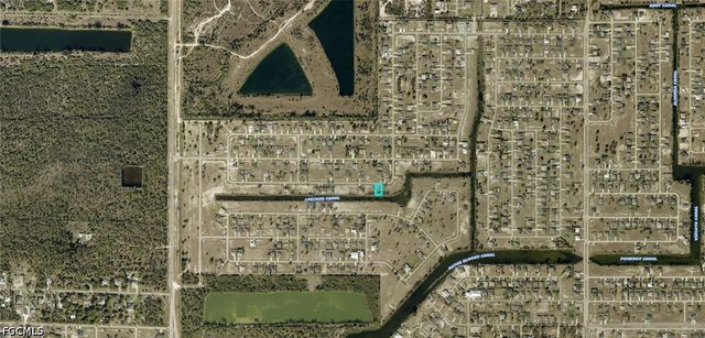 2808 NW 26th ST, Cape Coral, FL 33993