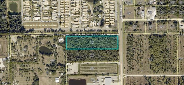 14901 Stringfellow RD, Bokeelia, FL 33922