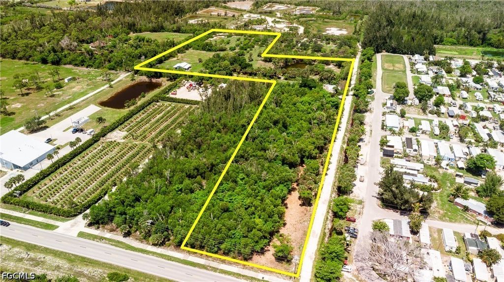14901 Stringfellow RD, Bokeelia, FL 33922