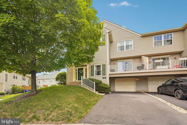 348 BLUESTONE CT, Collegeville, PA 19426