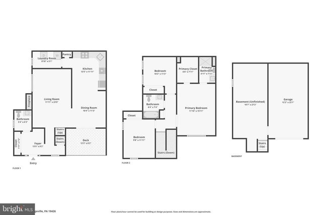 348 BLUESTONE CT, Collegeville, PA 19426