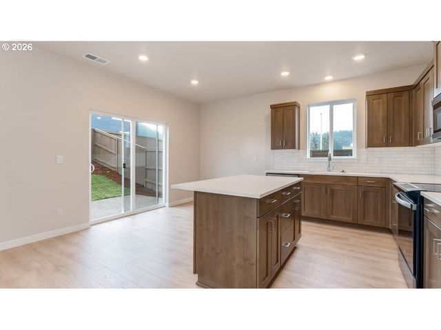 3503 Sw Battaglia Ave, Gresham, OR 97080