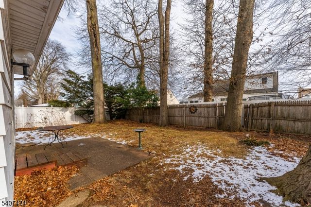 545 Homer Ter, Union Twp., NJ 07083