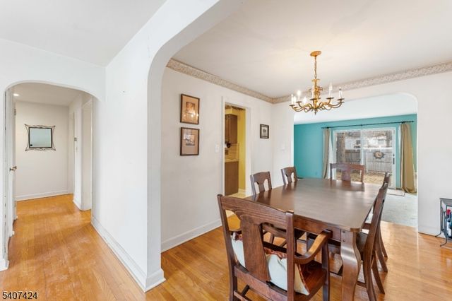 545 Homer Ter, Union Twp., NJ 07083